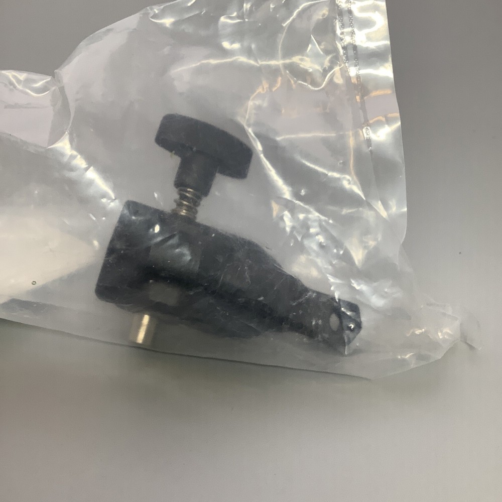 Kupo Double Socket with Safety Spring Pin