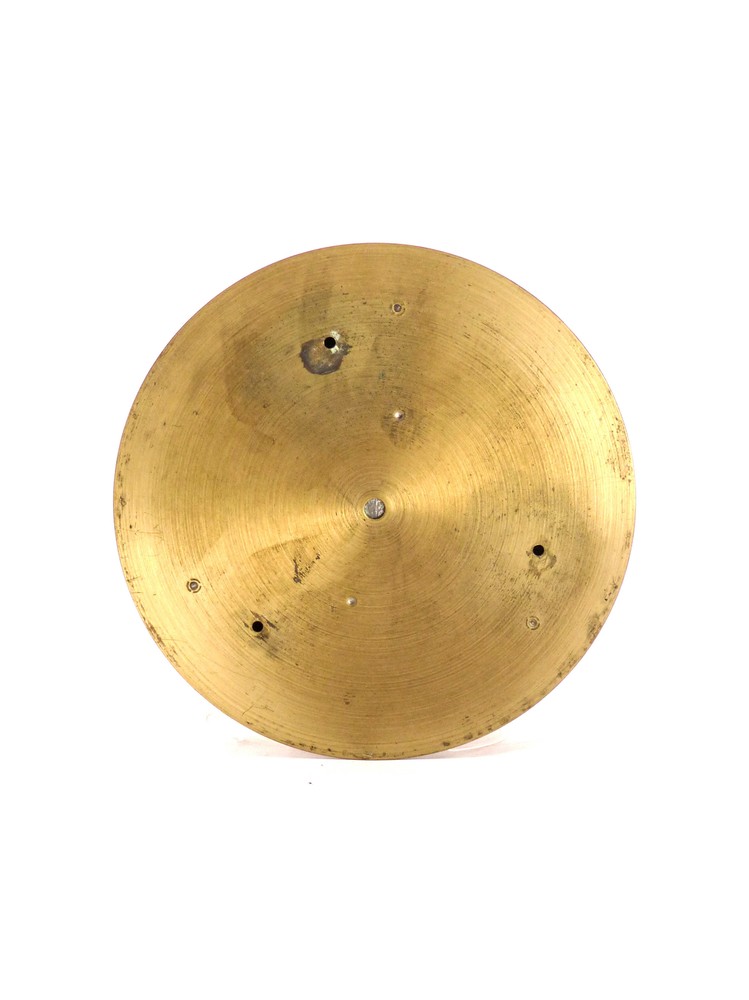Jaeger-LeCoultre Marine Barometer