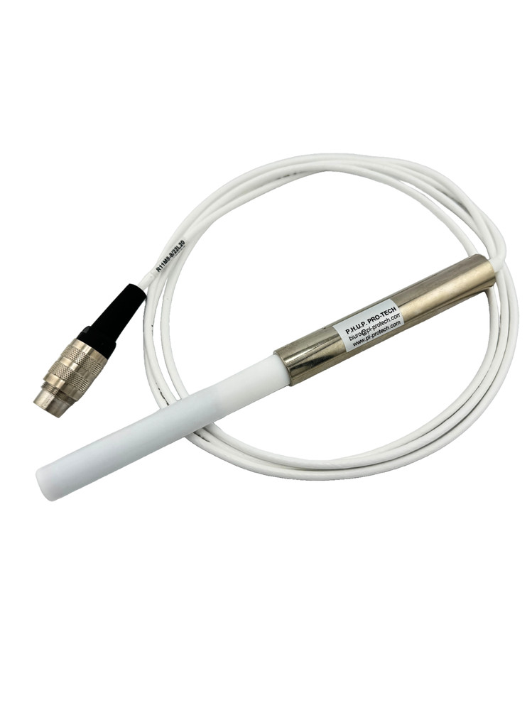 Liquid level sensor SENOTEC R11M8-8/22L20 13042