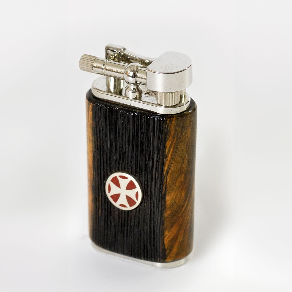Straw Master Pocket Lighter / Pocket Lighter