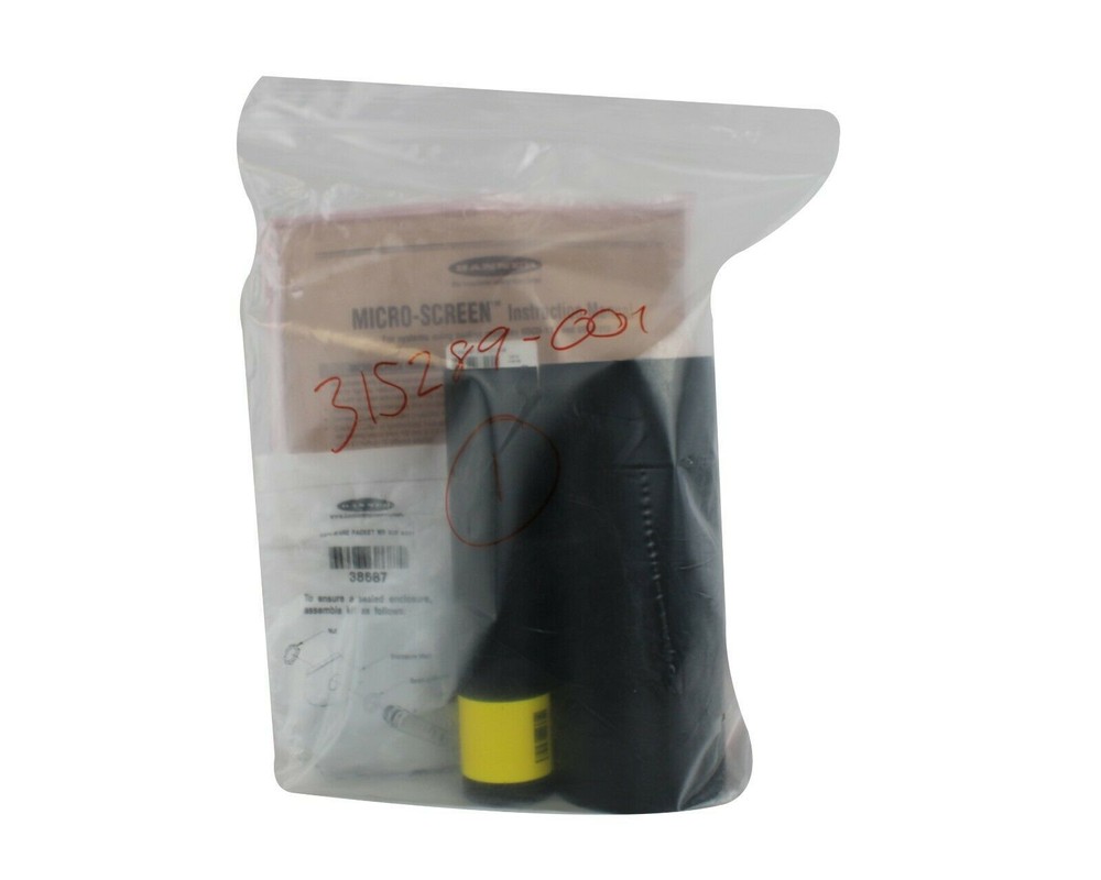 BANNER MICRO SCREEN ALIGMENT KIT FOR USCD-2T2