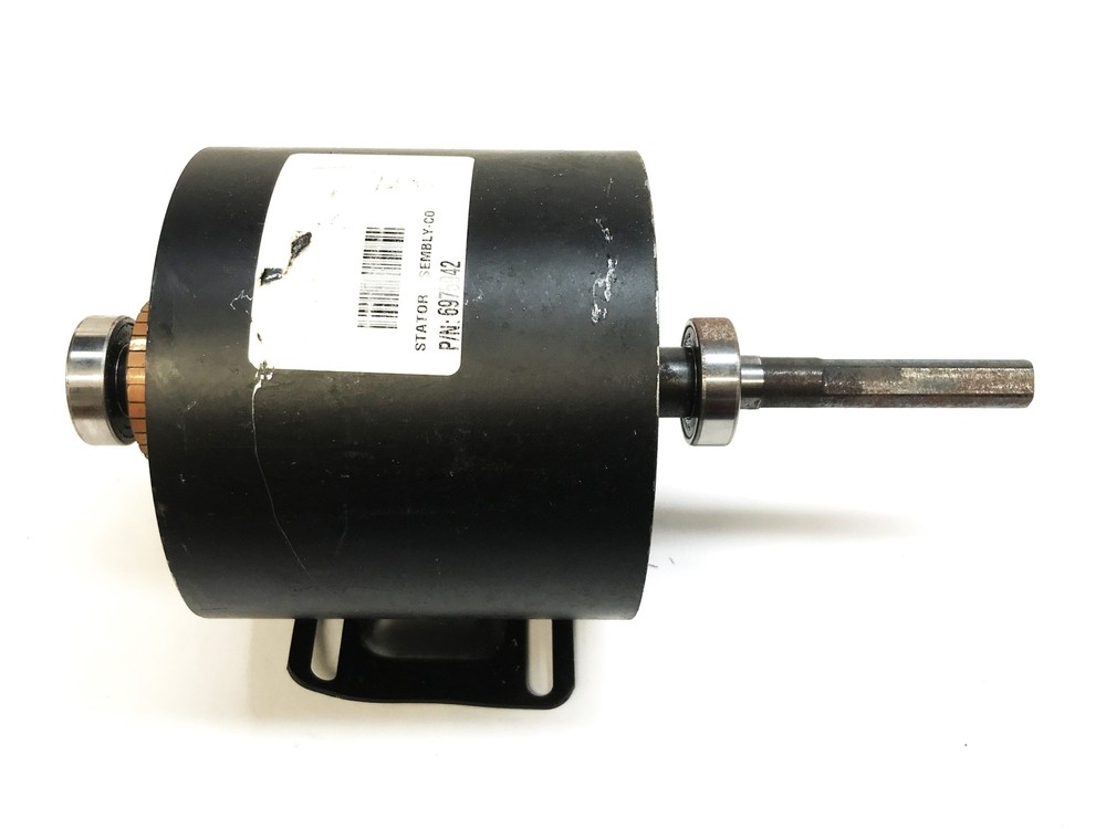 MCI Stator Assembly 6975942 NOS