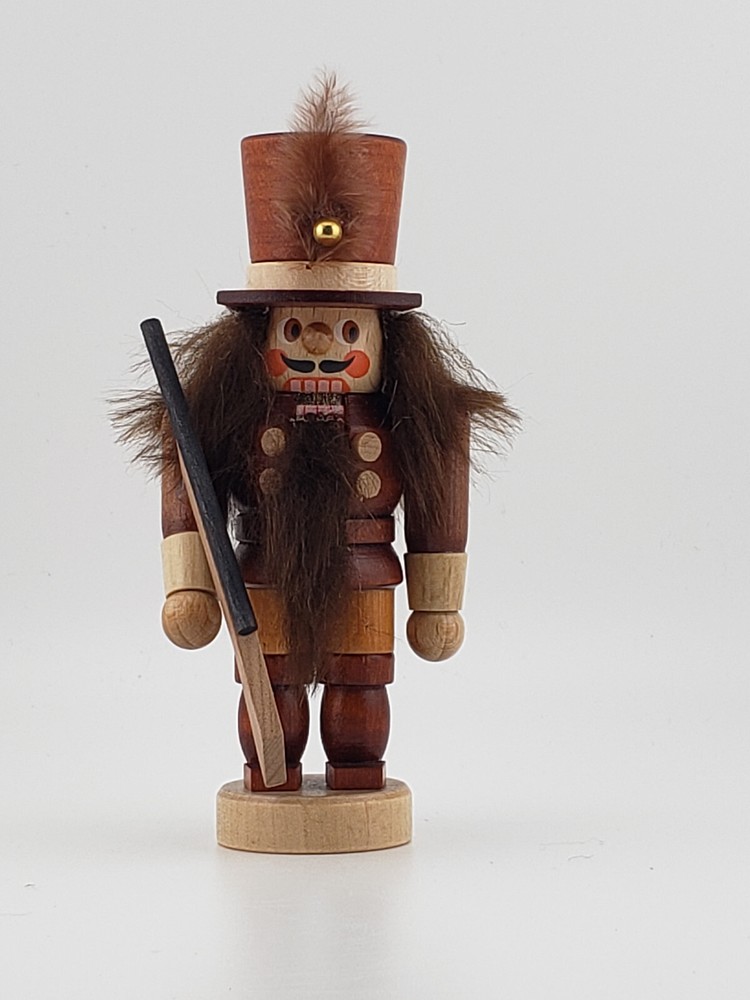Christian Ulbricht Mini Nutcracker Soldier 13-0501