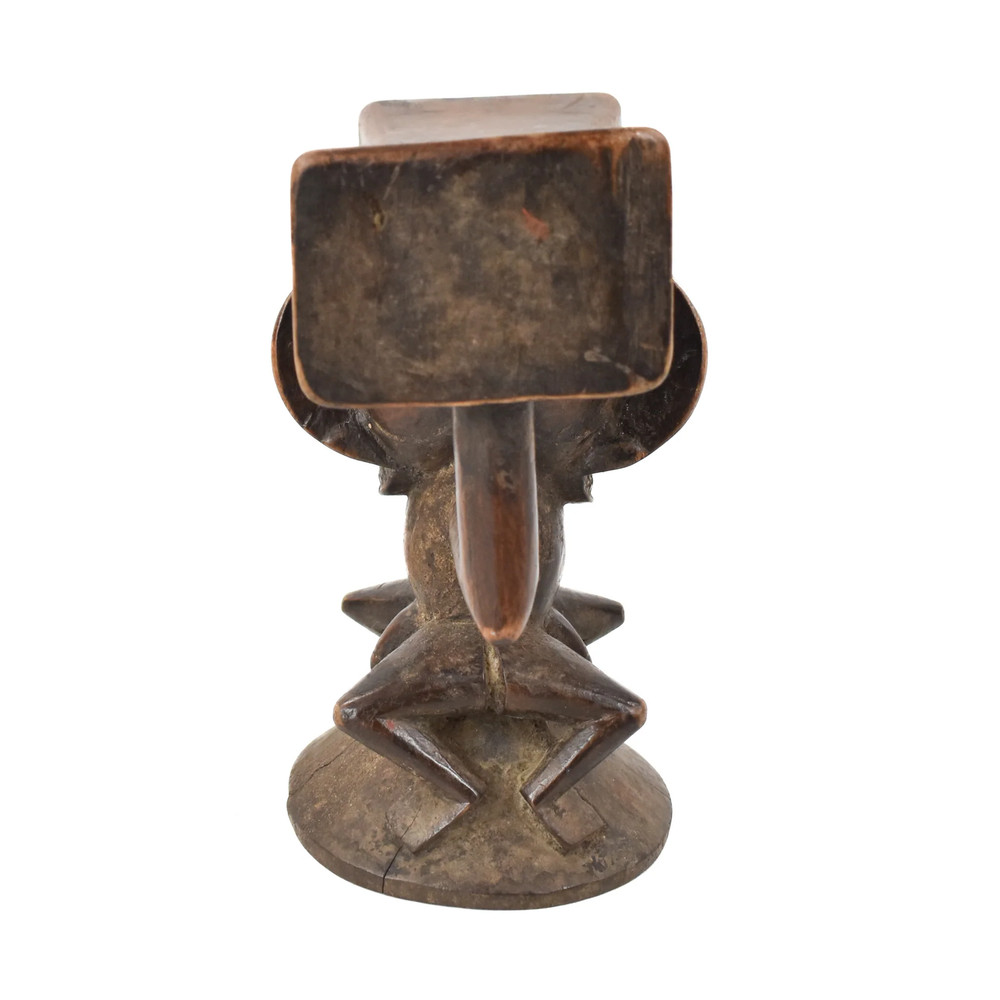 Yaka Headrest Congo