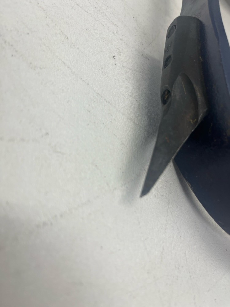 BASHLIN CLIMBING GEAR (P08034943)