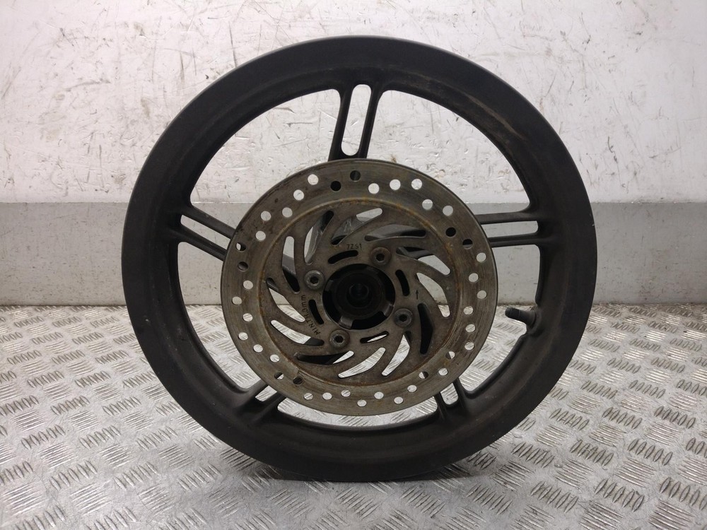 HONDA PCX 125 FRONT WHEEL