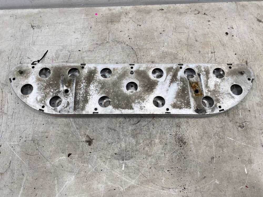 2005 Kenworth T2000 Step (723-10582)