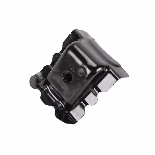 Genuine GM Driver Side Engine Compartment Rail Bracket 23255642