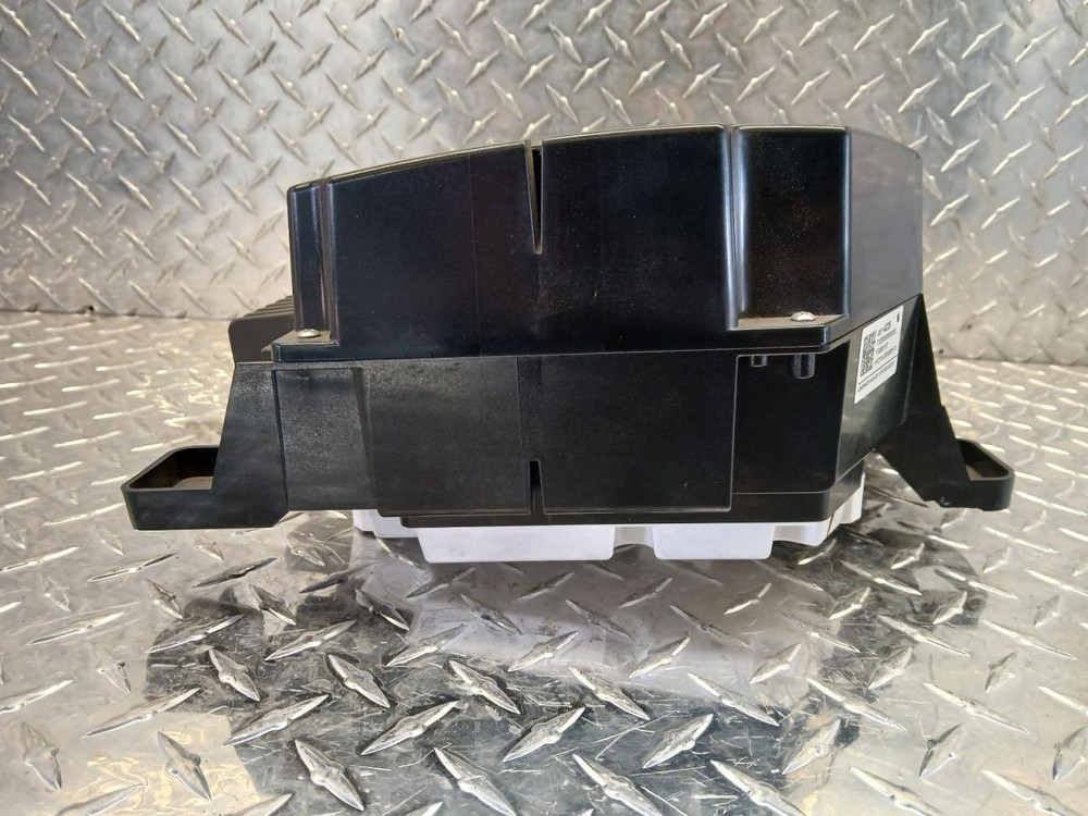 20-21 CORVETTE C8 HUD HEADS UP PROJECTOR ASSY