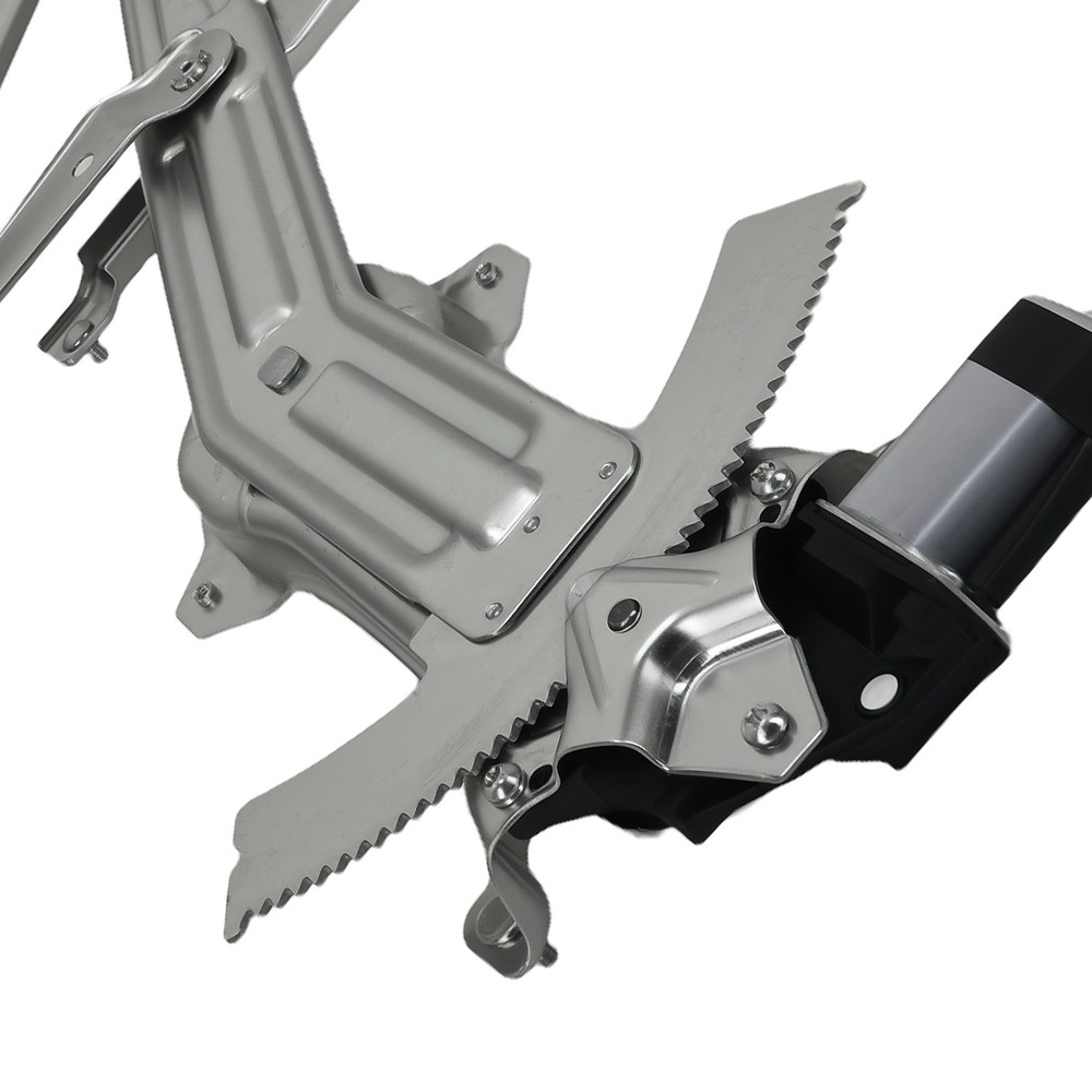 Front Left Driver Side Power Window Regulator w/Motor for Ford Mustang 1999-2004