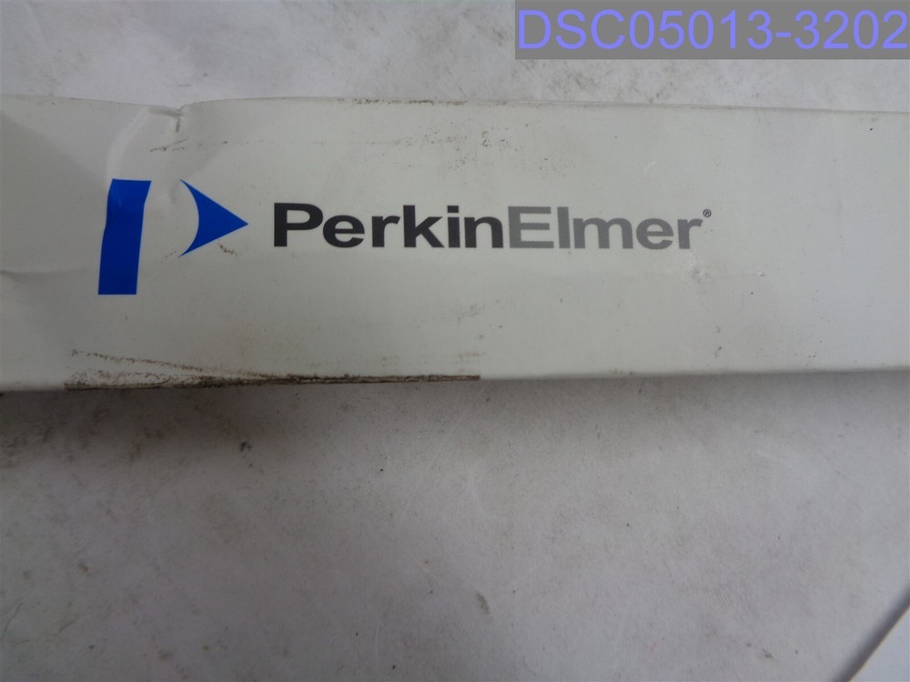 PerkinElmer 09923270 Sampling Syringe 250D-CX