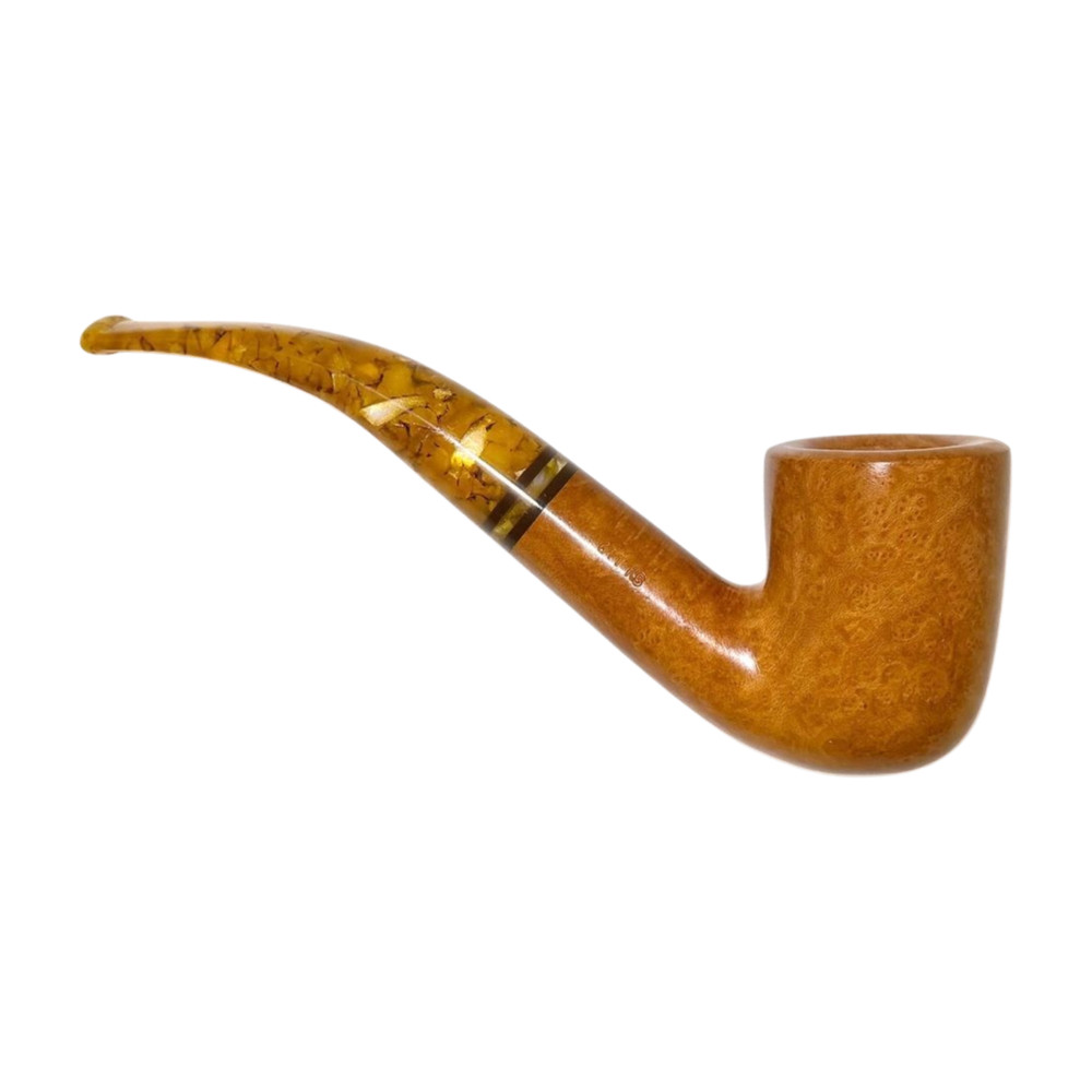 Savinelli Miele Smooth (611 KS) (6mm)