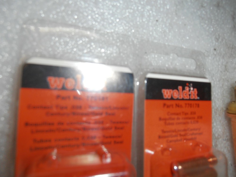 WELDING CUTTING TORCH TIP HARRIS NATIONAL.