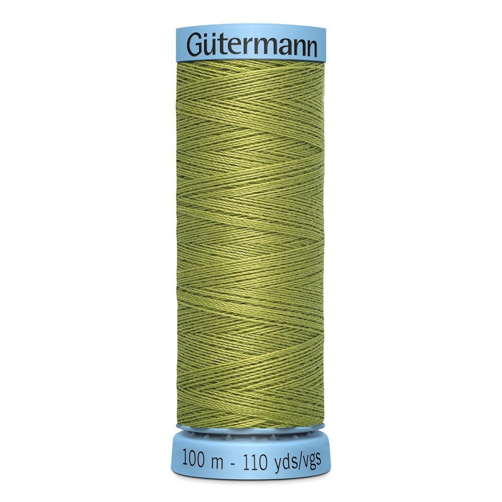Gutermann Silk Thread (109yds)