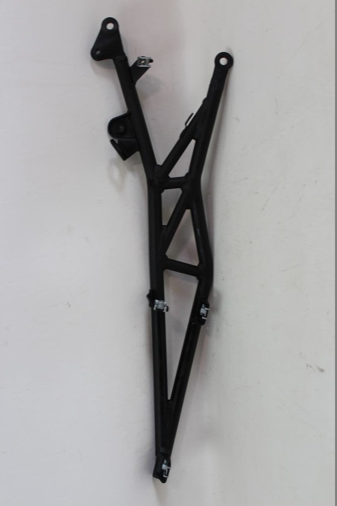 Ducati Multistrada 1200S 1200 '14 Right Side Subframe Support Bracket Chassis