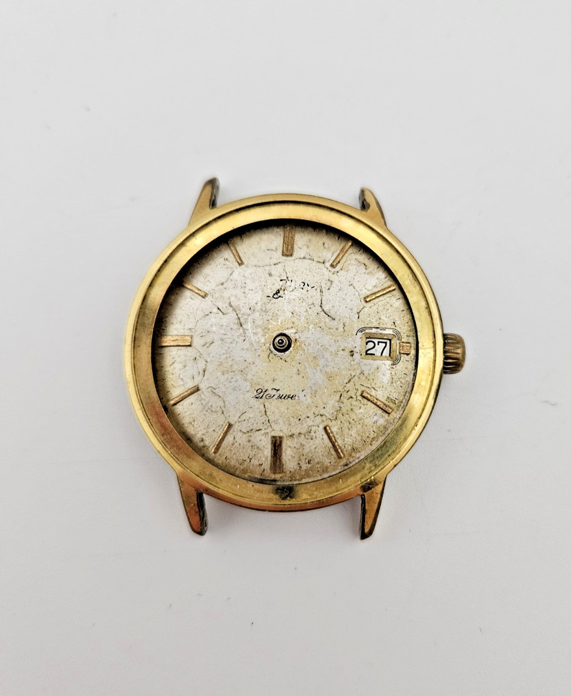 AS 1702/03 Watch Movement