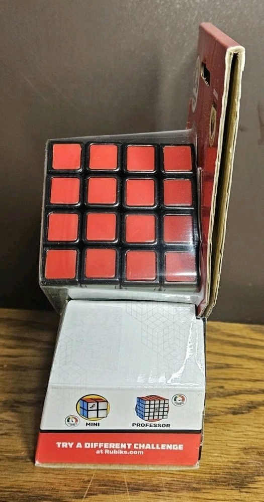 Rubik’s Master 4x4 Cube Classic