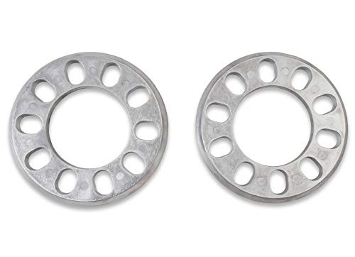 2371 5/16" Disc Brake Bolt Pattern Wheel Spacer Kit
