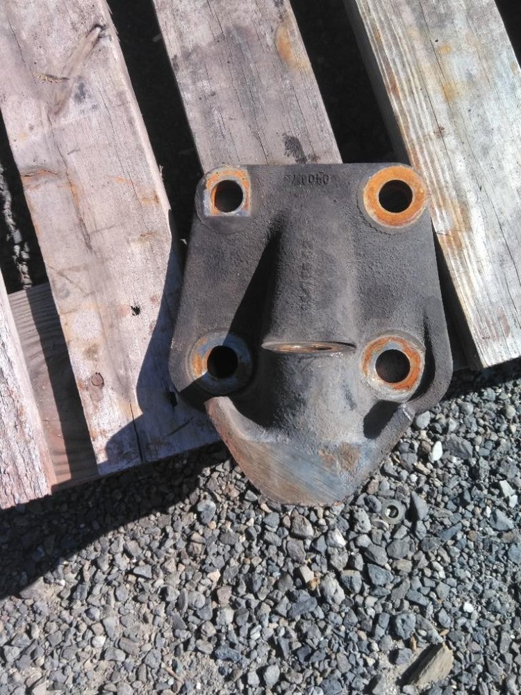 Replaces N/A 2006 INTERNATIONAL 9400I FRONT ENGINE MOUNT ,  WA