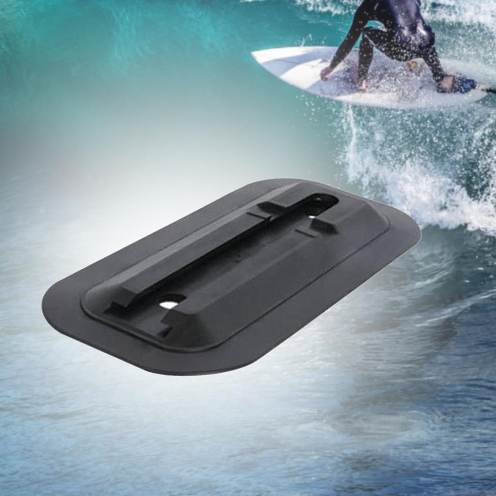 Surfboard Fin Base Fin Dock for Paddleboard