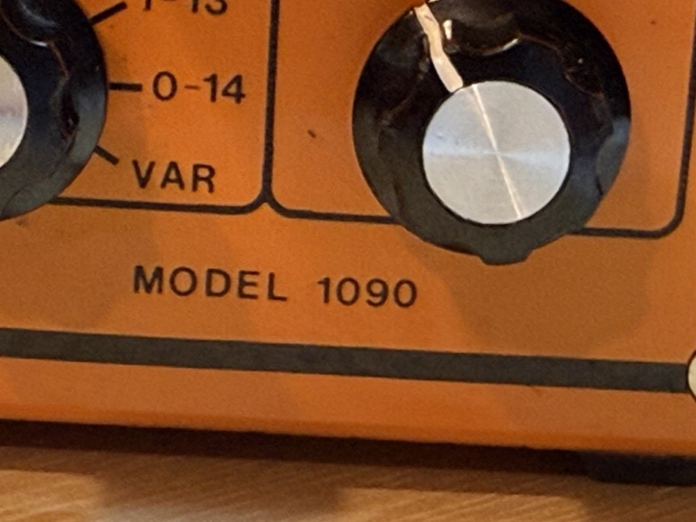 NASSAU 1090 AUTO pH CALIBRATOR BR