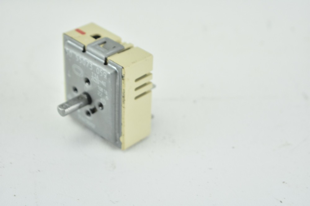 Genuine FRIGIDAIRE Range Oven, Infinite Switch # 316238202