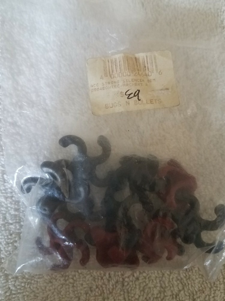 ACC String Silencer OEM Archery