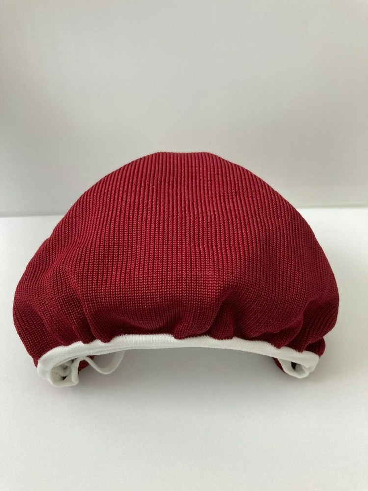 2PK"Copper Infused" 3D Knit, Function,Comfort, Reusable,Washable,Tailgating 2020