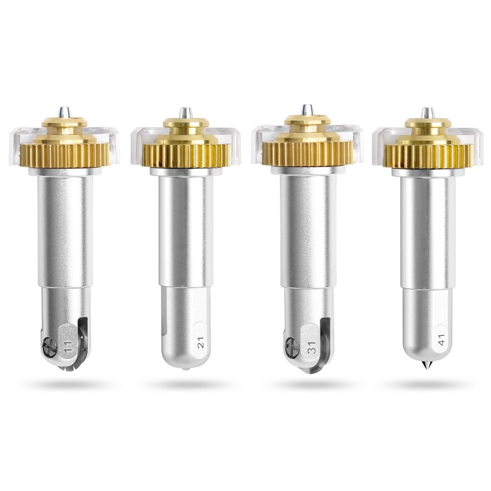 Engraving Tip with Housing Compatibale with Maker/Maker 3/Maker 4 Machine