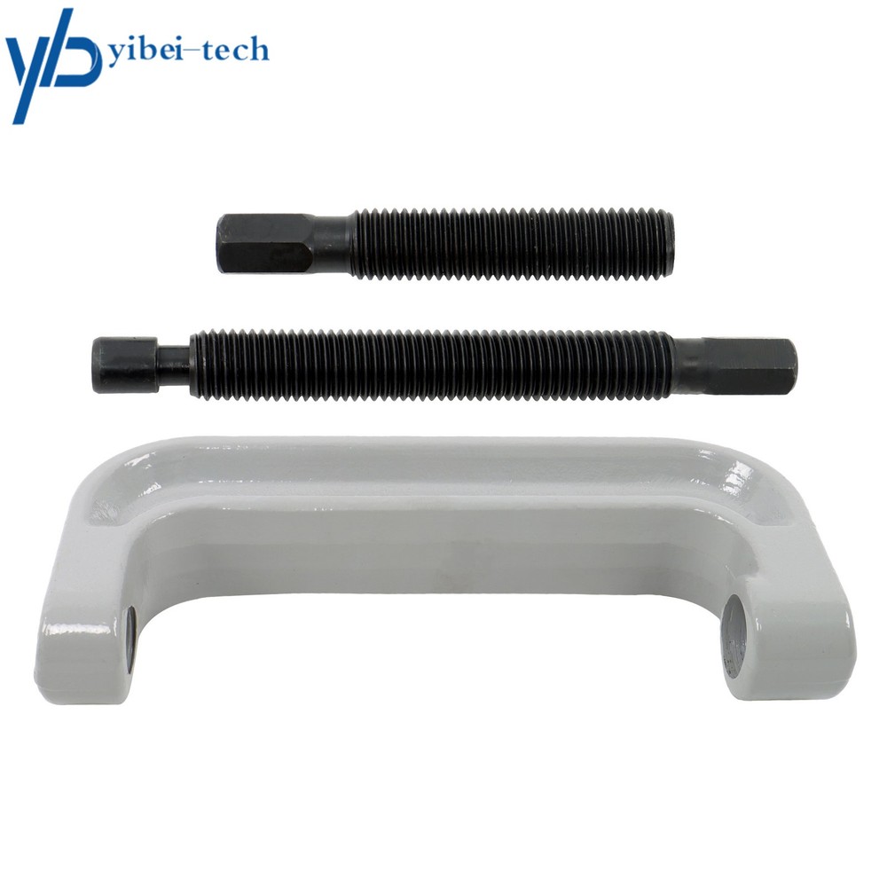 78100 Pneumatic Tool Ball Joint XL Extended C-Frame Press machine