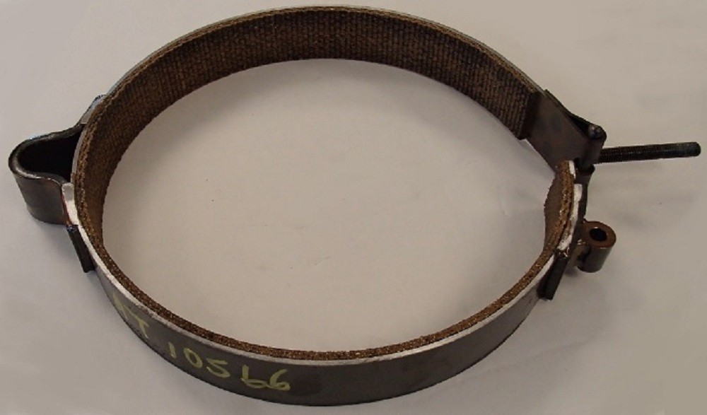 Steering Clutch Kit with Seal Fits John Deere Crawler Dozers