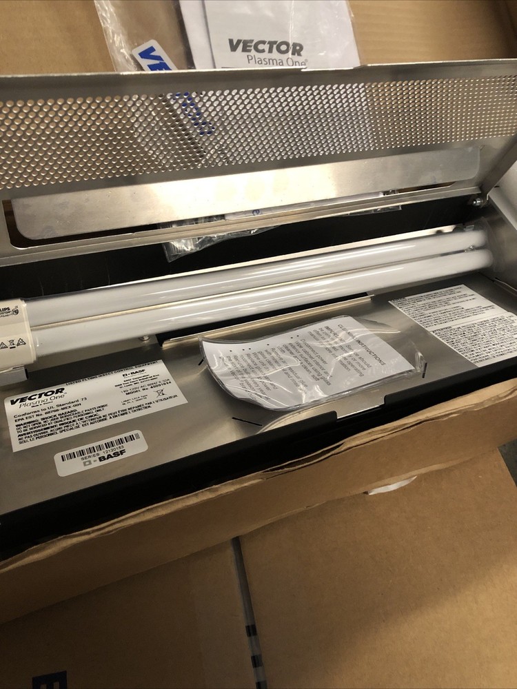 Vector Plasma One Fly System