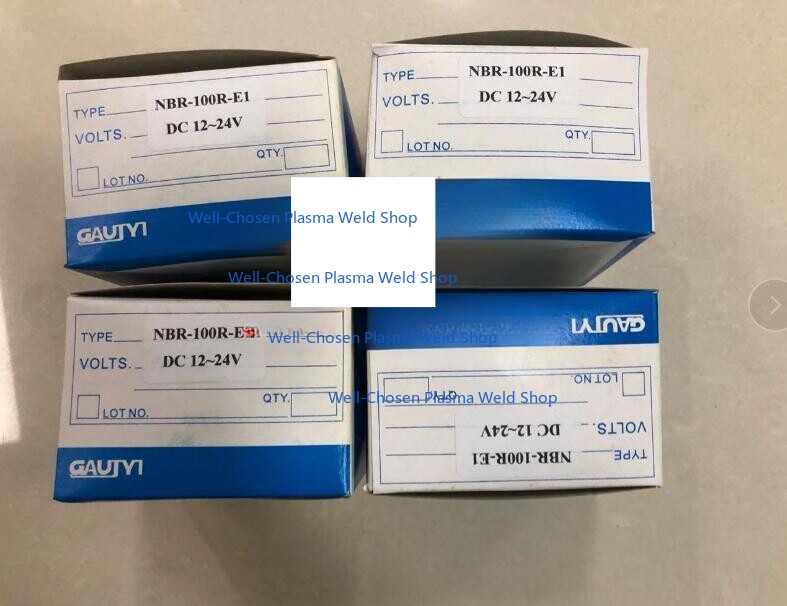 1pc brand new NBE-100R-E1 sensor