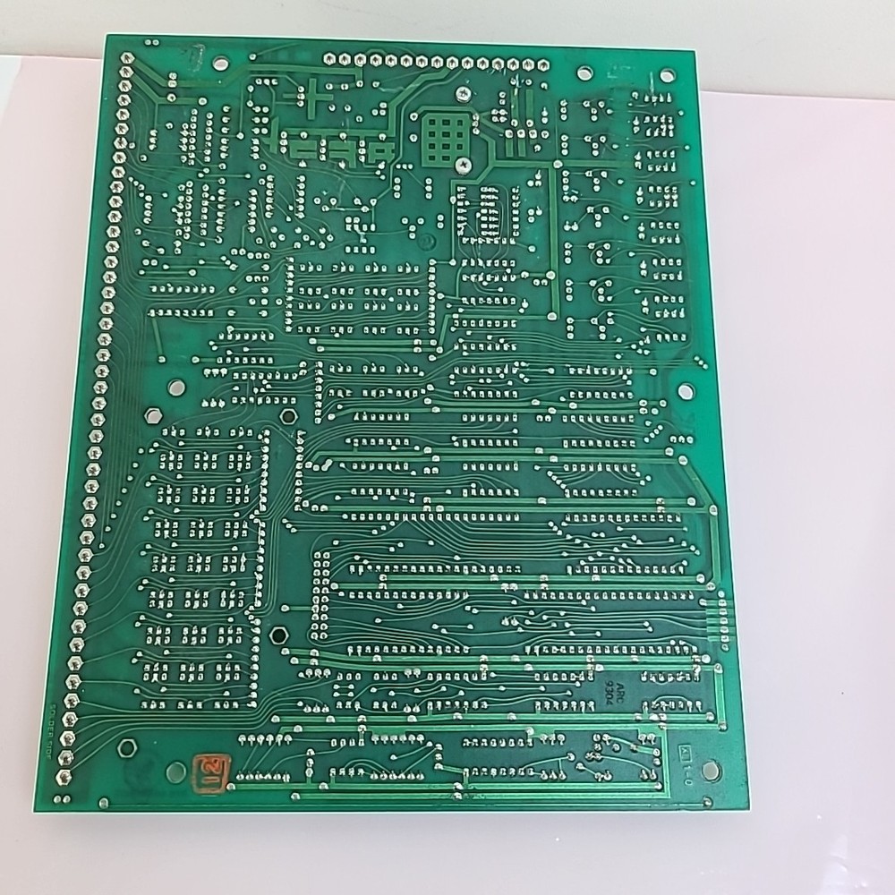 ARC0454 Circuit Board 263339 ARC 9304