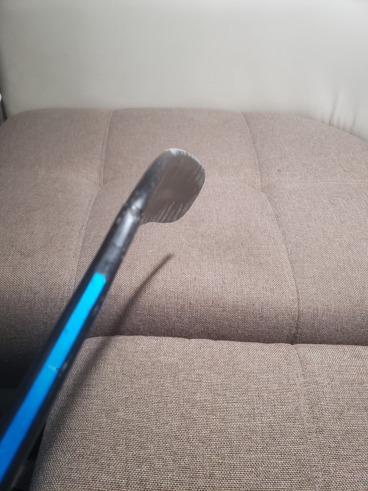 true A6.0 Hockey Stick Intermediate Right