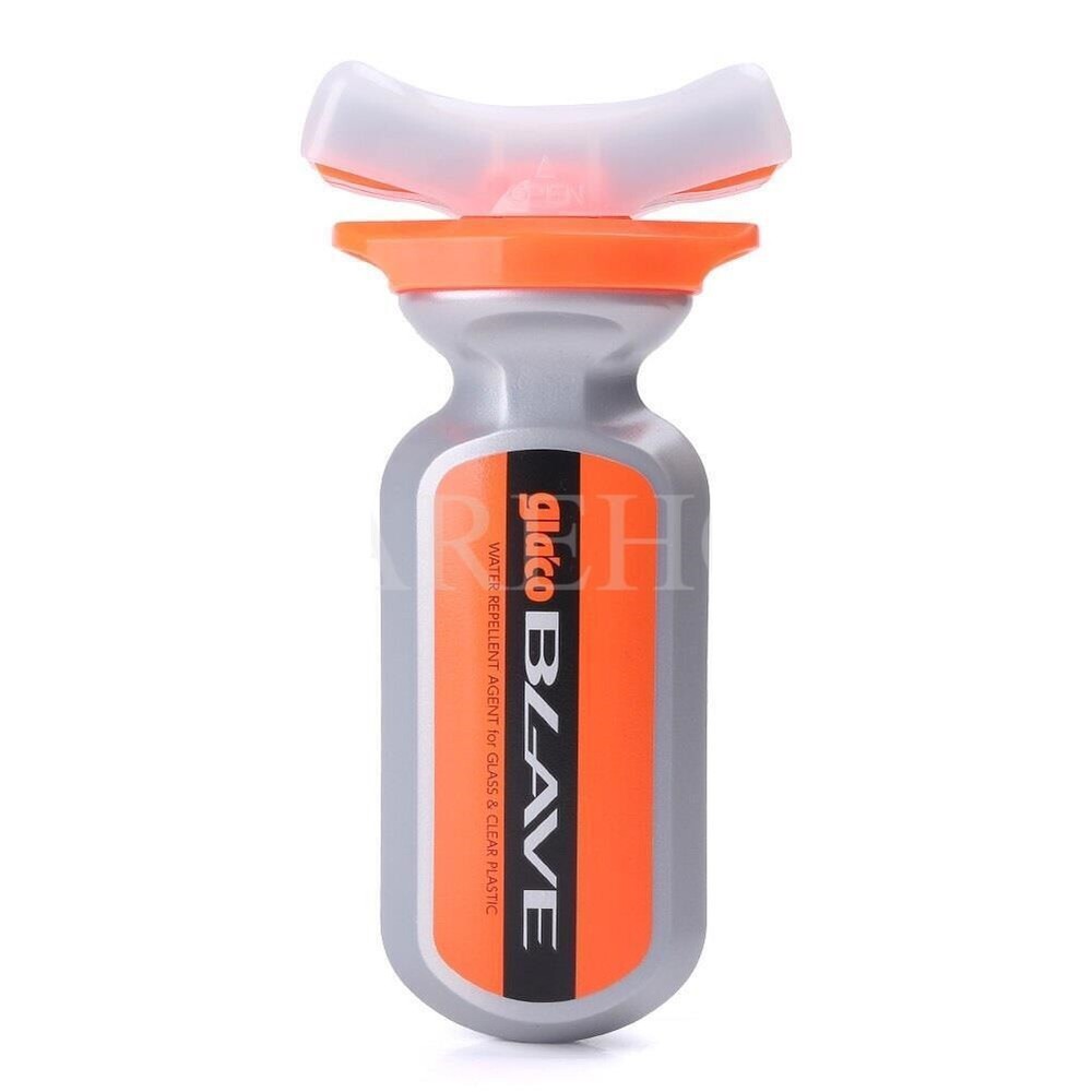 (2-Pack) NEW Soft99 Glaco Blave Water Repellents 70ml