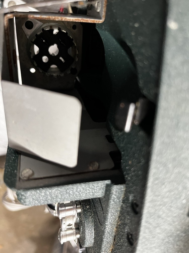 Keystone Model 62 8mm Projector! Tested and works great!