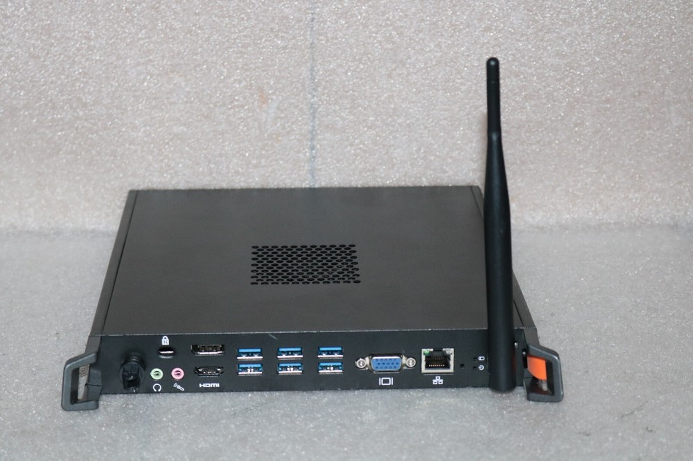 ViewSonic AC VPC14-WP-2 ViewBoard VS16933, PRE-OWNED .