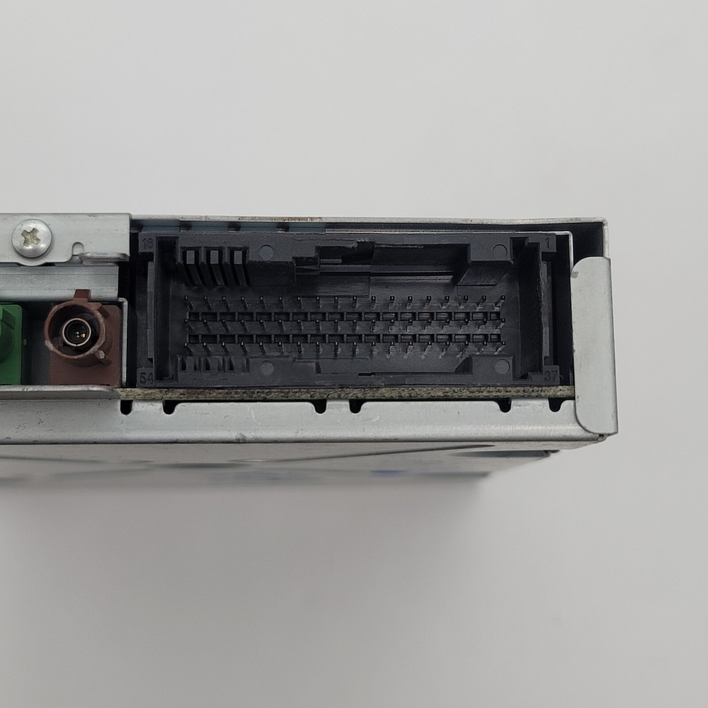 2010 2011 2012 2013 2014 2015 2016 Audi Q5 Rear View Camera Control Module OEM