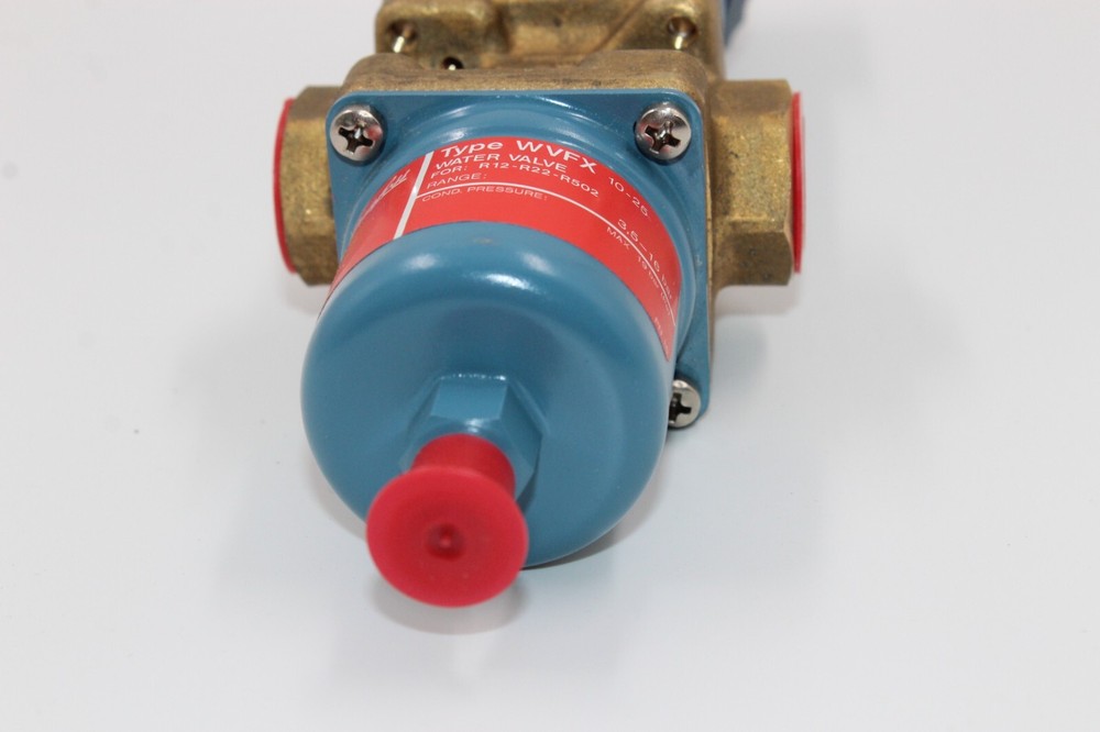DANFOSS WVFX 10-25 WATER VALVE PRESSURE CONTROLLED