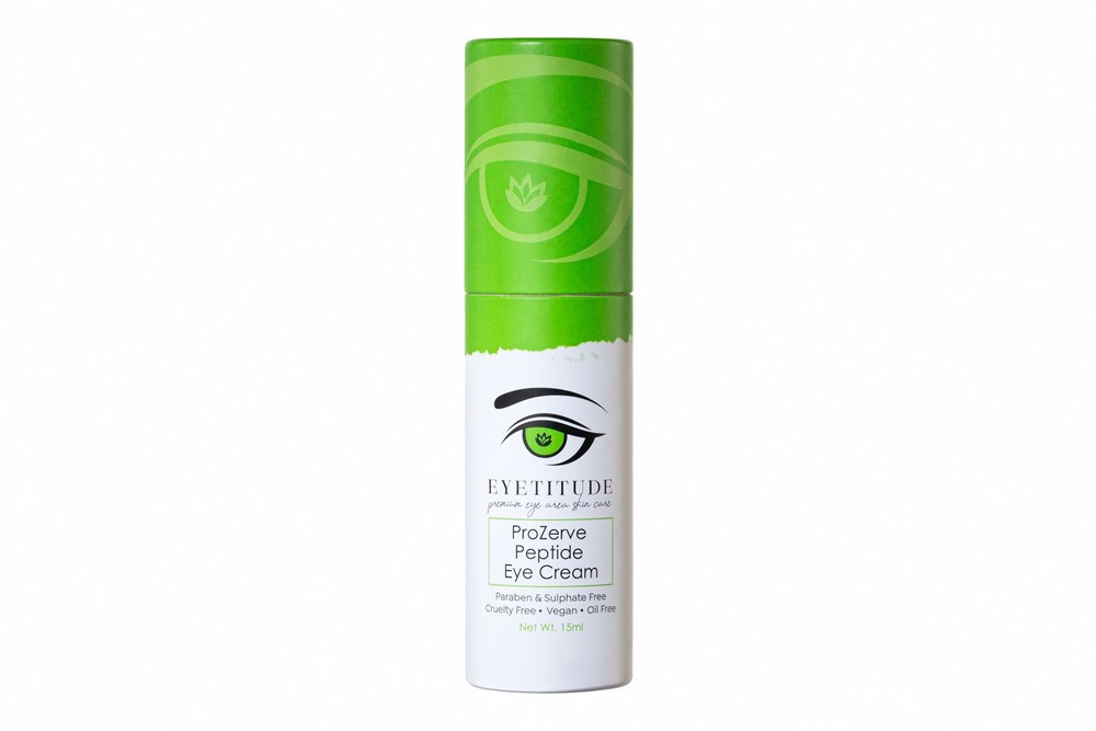 Eyetitude ProZerve Peptide Eye Cream 15 ml