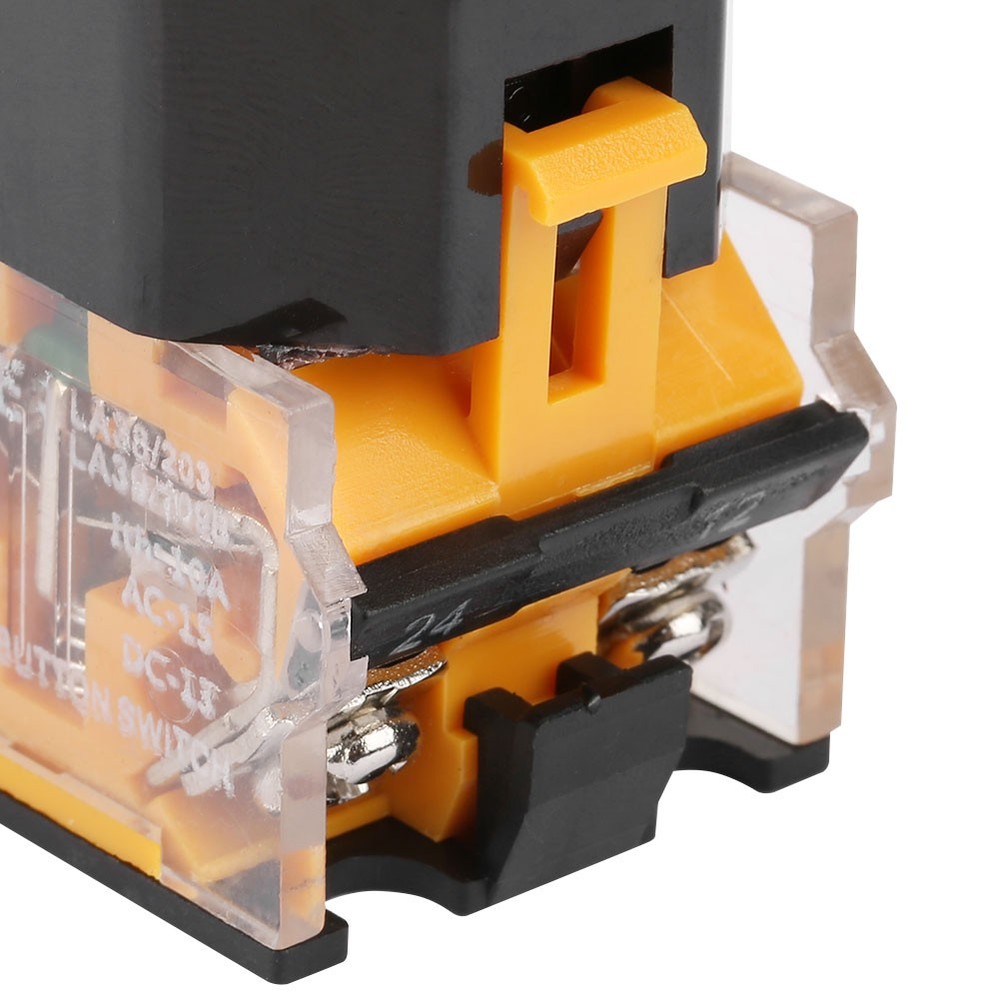 3 Position Self Locking Switch For Remote Control Excellent