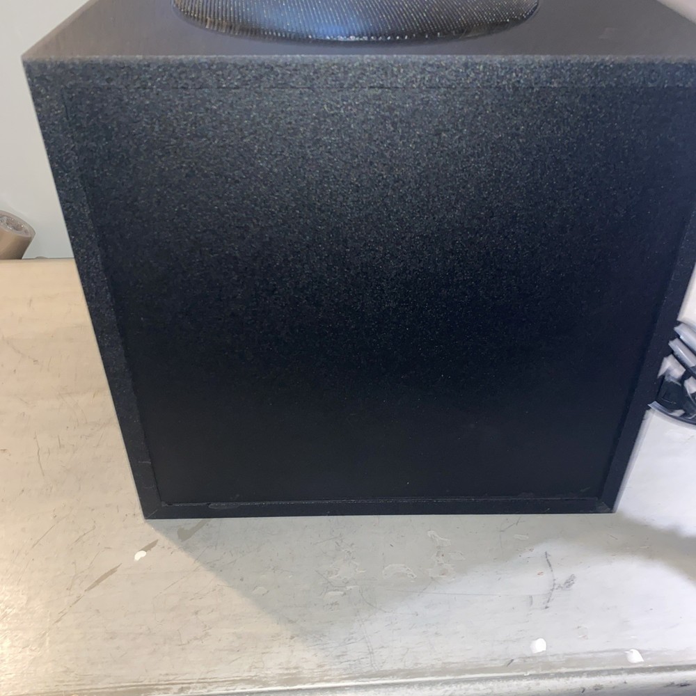 Klipsch Promedia 2.1 THX Computer/Electronics Speaker System