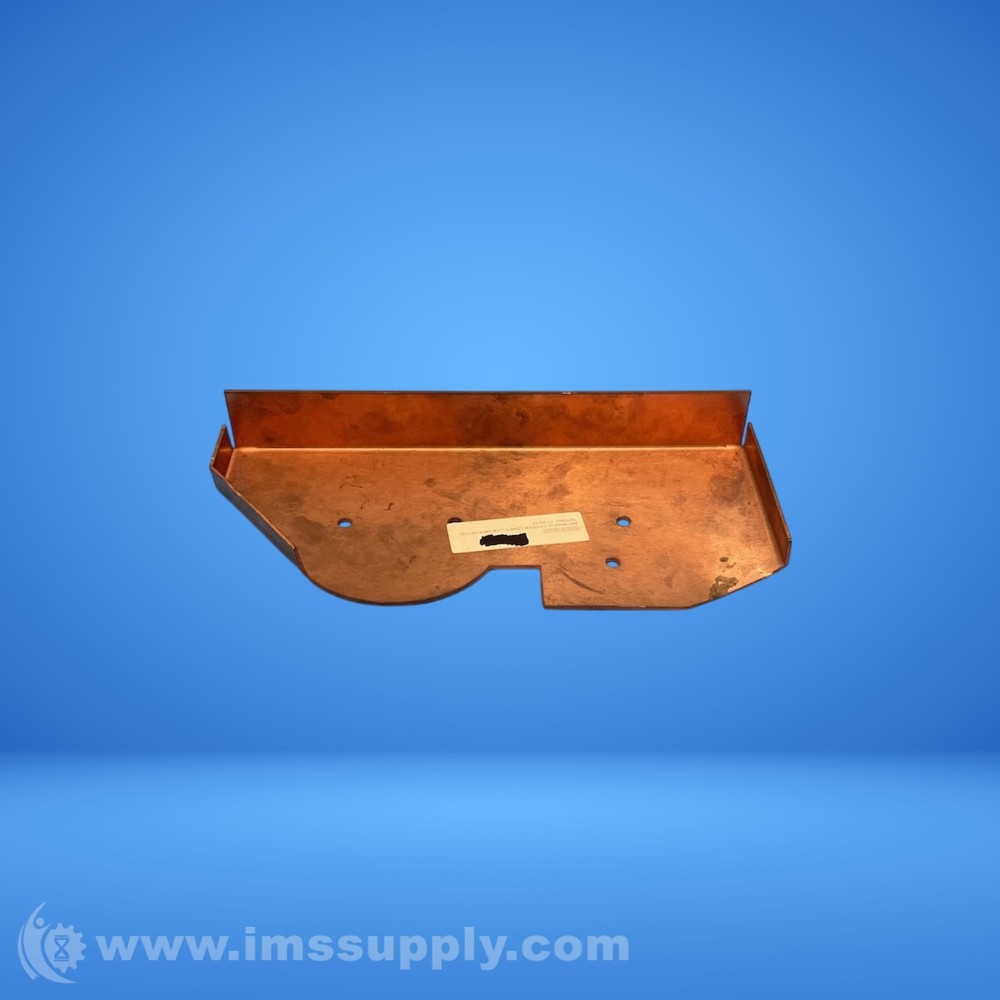 Unknown ARCM06038 Copper Cover USIP