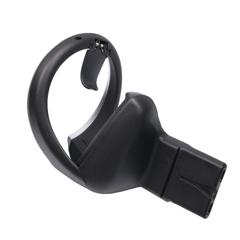 Front Retrofit Removable Cup Holder Assembly For BMW 128i 135i X1 E82 E84 E88