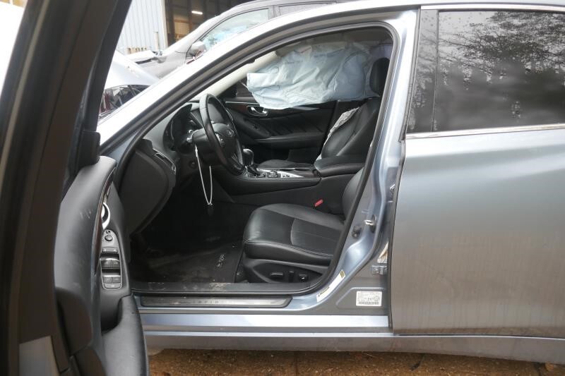 Q50 2015 High Mounted Stop Light 1766414