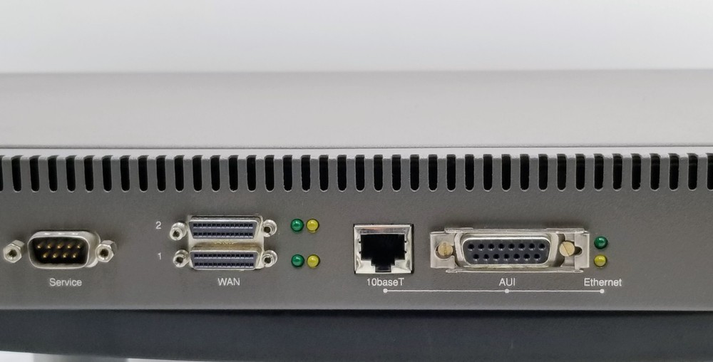 IBM 2210 ROUTER