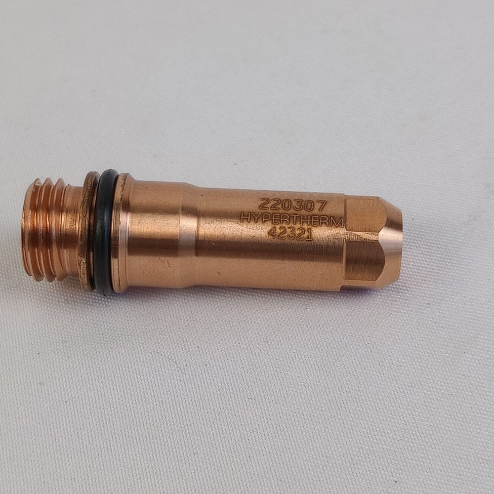 Hypertherm 220307 Electrode - 1 Unit