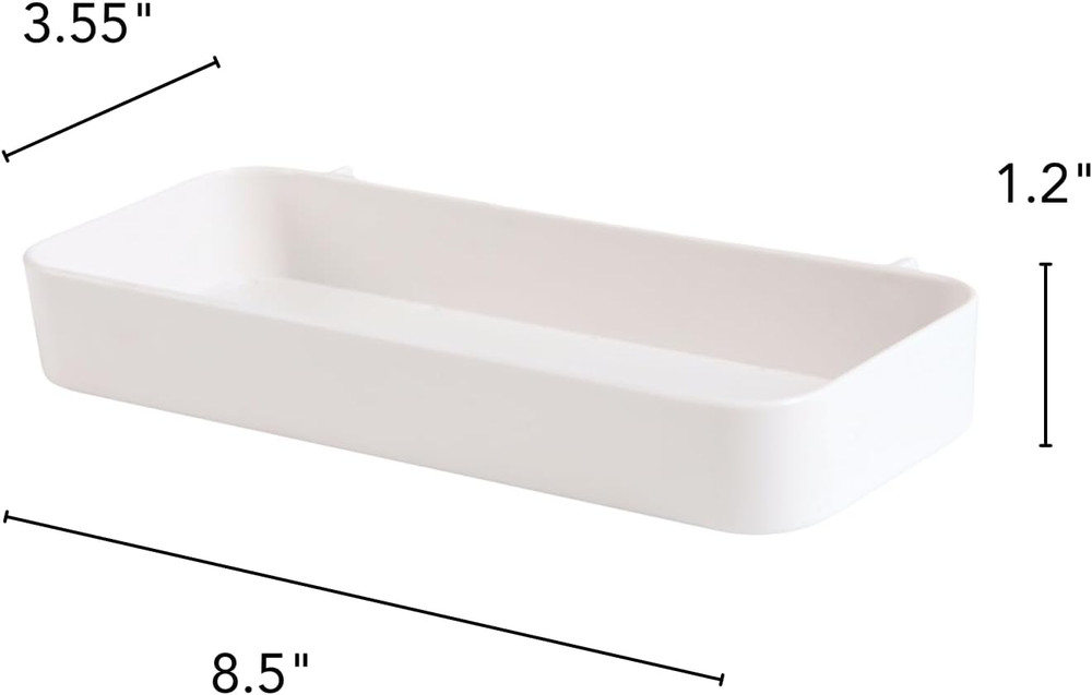 Peg Board Organizer Accessories, Peg Board With Accessories, Pegboard Hooks, Peg