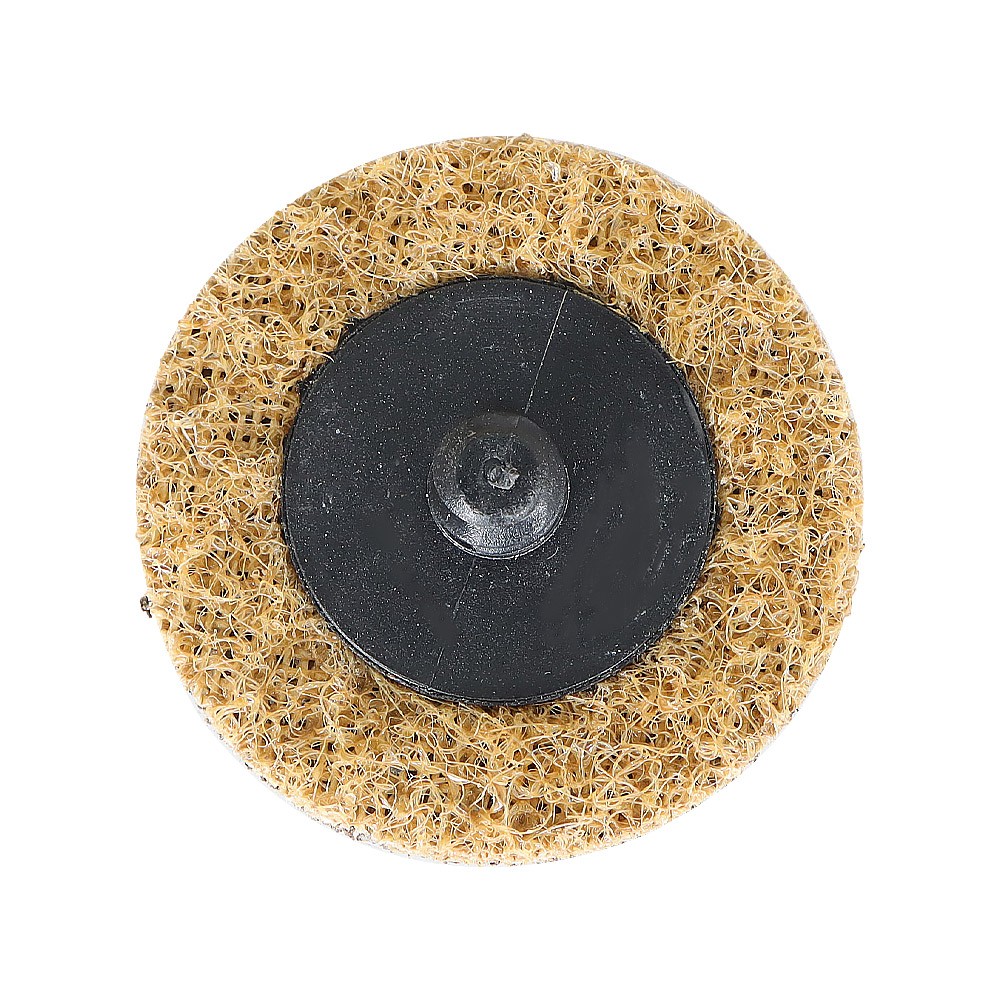 Coarse Surface Conditioning Discs Roll Lock Die Grinder Pads 50 Pack 2 Inch